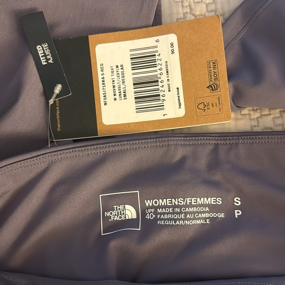 The North Face Movmynt Tight - Women's - Picture 11 of 11
